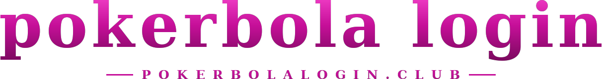 pokerbola login logo